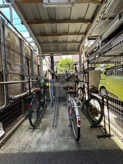 【その他】グリフォーネ横浜・中央