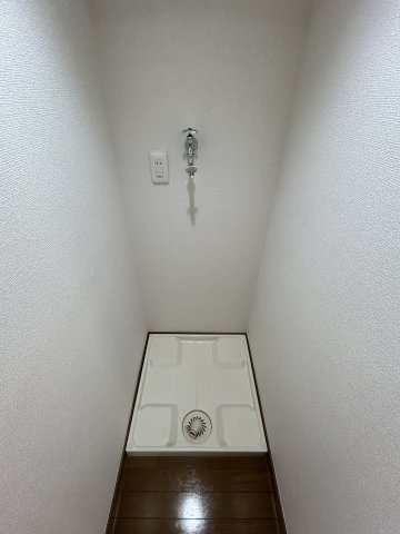 フォーチュン都立家政の設備