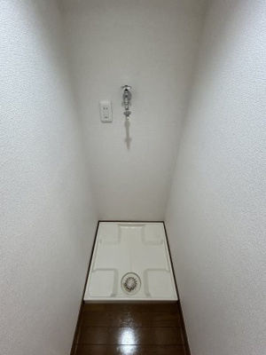 【設備】 | フォーチュン都立家政