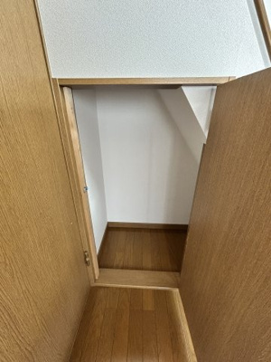 【収納】 | フォーチュン都立家政