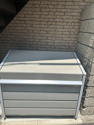 フォーチュン都立家政のその他共用部分