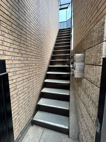 フォーチュン都立家政のその他