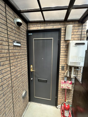 【玄関】 | フォーチュン都立家政