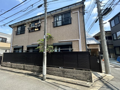 【外観】 | フォーチュン都立家政