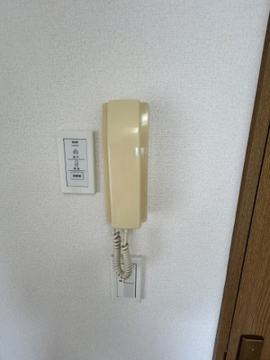 【セキュリティ】 | フォーチュン都立家政