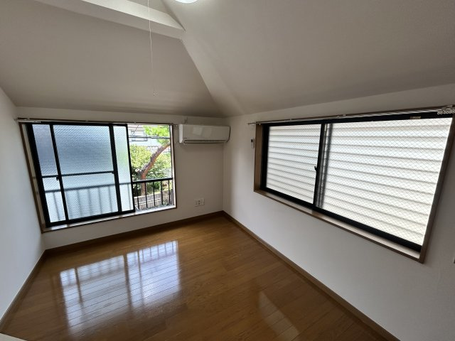 フォーチュン都立家政の居間・リビング