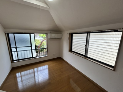 【居間・リビング】 | フォーチュン都立家政