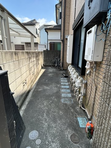 フォーチュン都立家政のその他