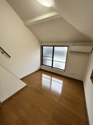 【居間・リビング】 | フォーチュン都立家政