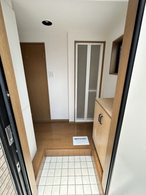 【玄関】 | フォーチュン都立家政