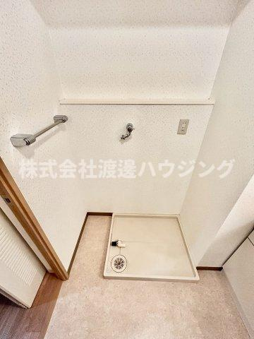 シュワーブ穂波の設備