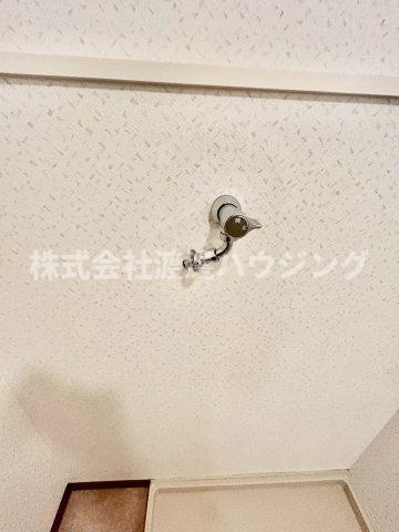 シュワーブ穂波の設備