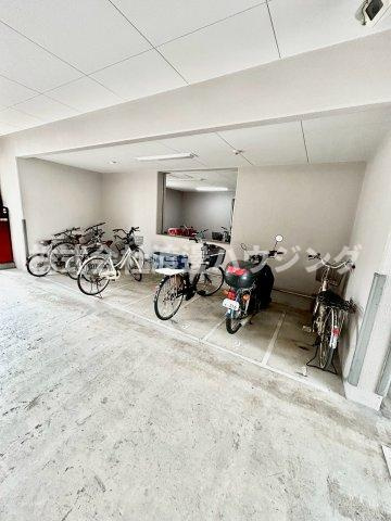 シュワーブ穂波のその他共用部分