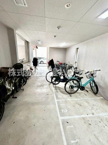 シュワーブ穂波のその他共用部分