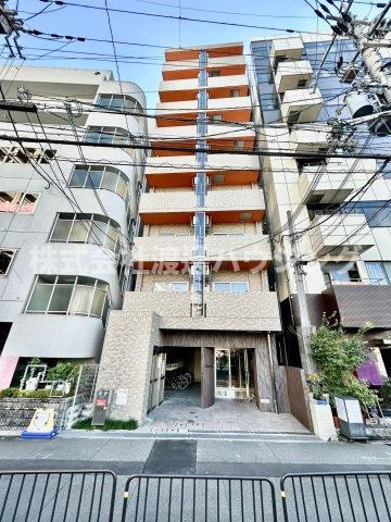 グランブルジュ