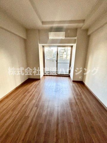 グランブルジュの内装