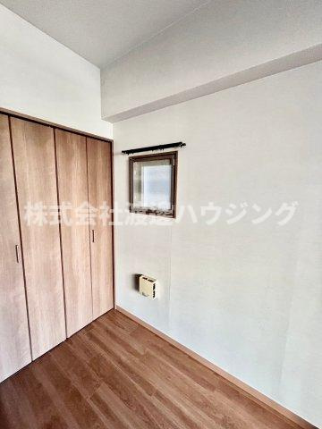 グランブルジュの内装