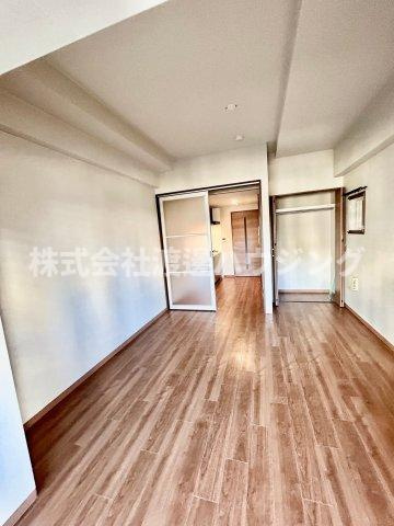 グランブルジュの内装