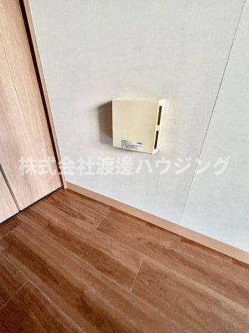 グランブルジュの設備