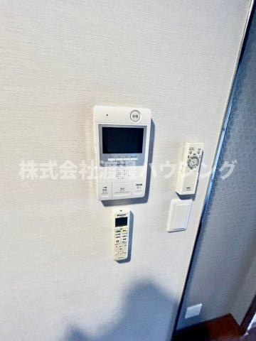 グランブルジュの設備