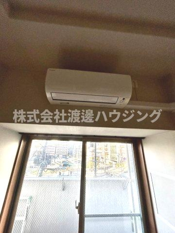 グランブルジュの設備