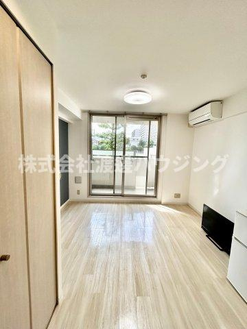 アーデン江坂Ⅱの内装