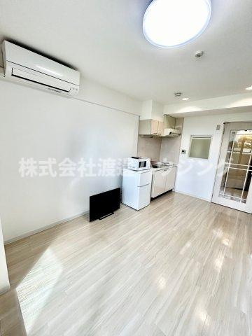 アーデン江坂Ⅱの内装