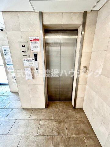 アーデン江坂Ⅱの設備