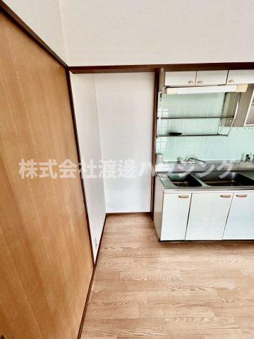 ミダスハイツのその他