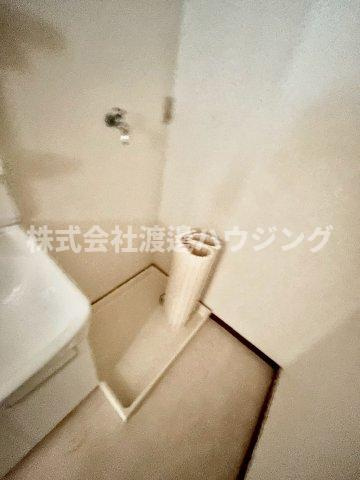 ミダスハイツの設備