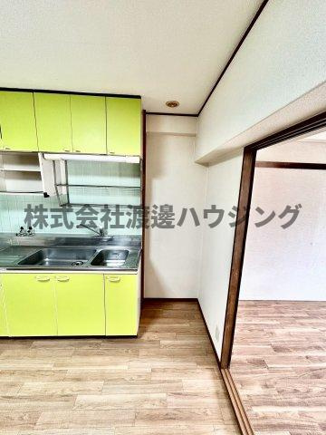 ミダスハイツのその他