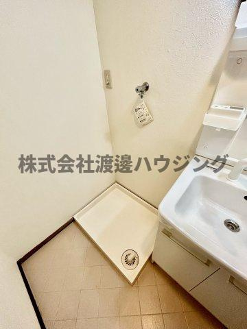 ミダスハイツの設備