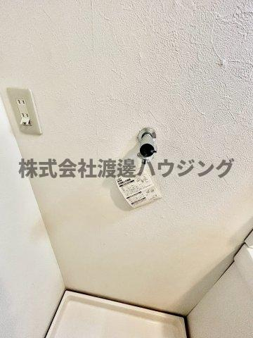 ミダスハイツの設備