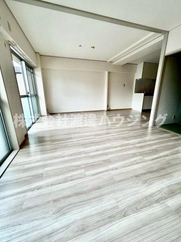 ニューライフ江坂の内装