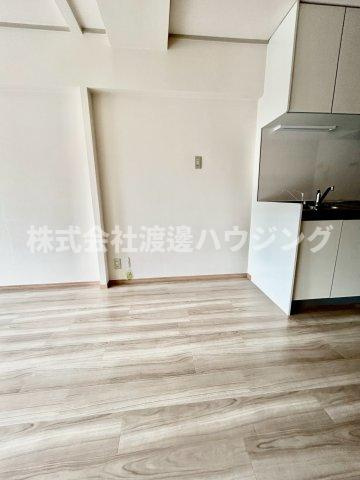 ニューライフ江坂の内装