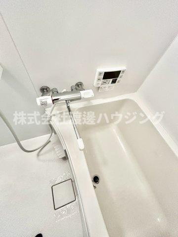 ニューライフ江坂の設備