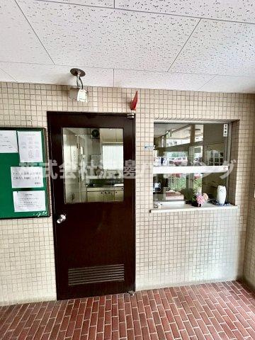 ニューライフ江坂のその他