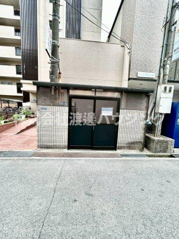 ニューライフ江坂のその他共用部分