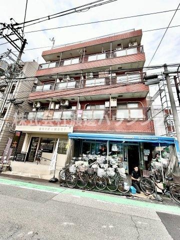 アパートメント・シバタ2