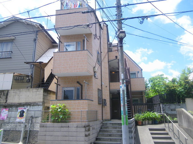Ｍａｉｓｏｎ　ｄｅ　下高井戸の外観|★Ｊ：ＣＯＭ対応物件★