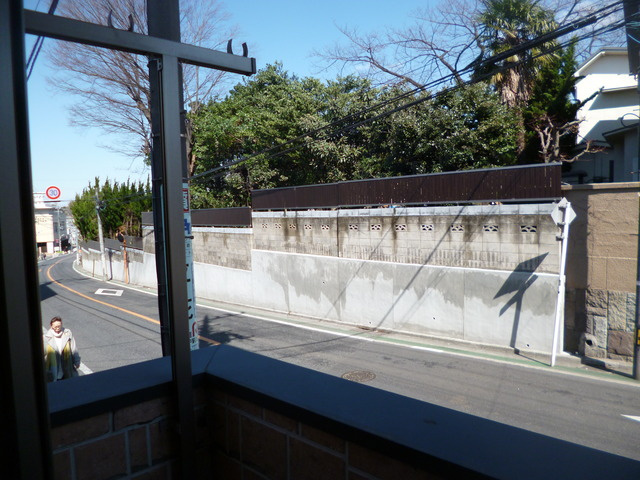 Ｍａｉｓｏｎ　ｄｅ　下高井戸の展望|景色