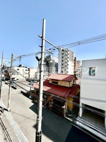 ハイムラポールPartⅩⅤの展望