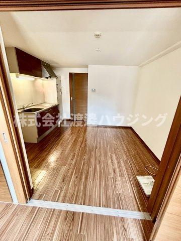 ハイムラポールPartⅩⅤの内装