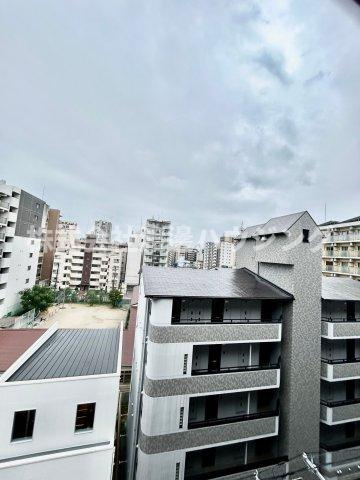 ハイムラポールPartⅩⅤの展望