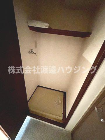 フェリーチェ江坂マンションの設備