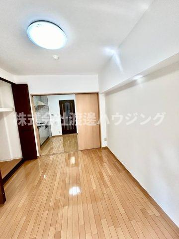 フェリーチェ江坂マンションの内装