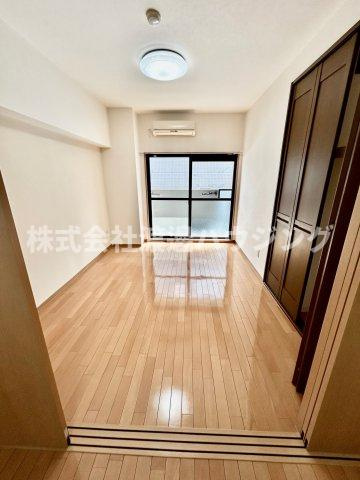 フェリーチェ江坂マンションの内装