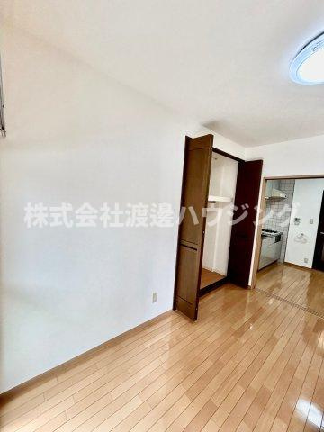 フェリーチェ江坂マンションの内装