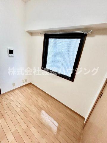 フェリーチェ江坂マンションの内装