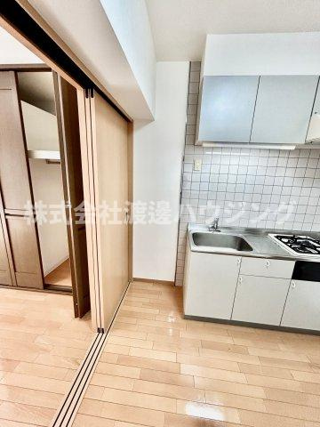 フェリーチェ江坂マンションのその他